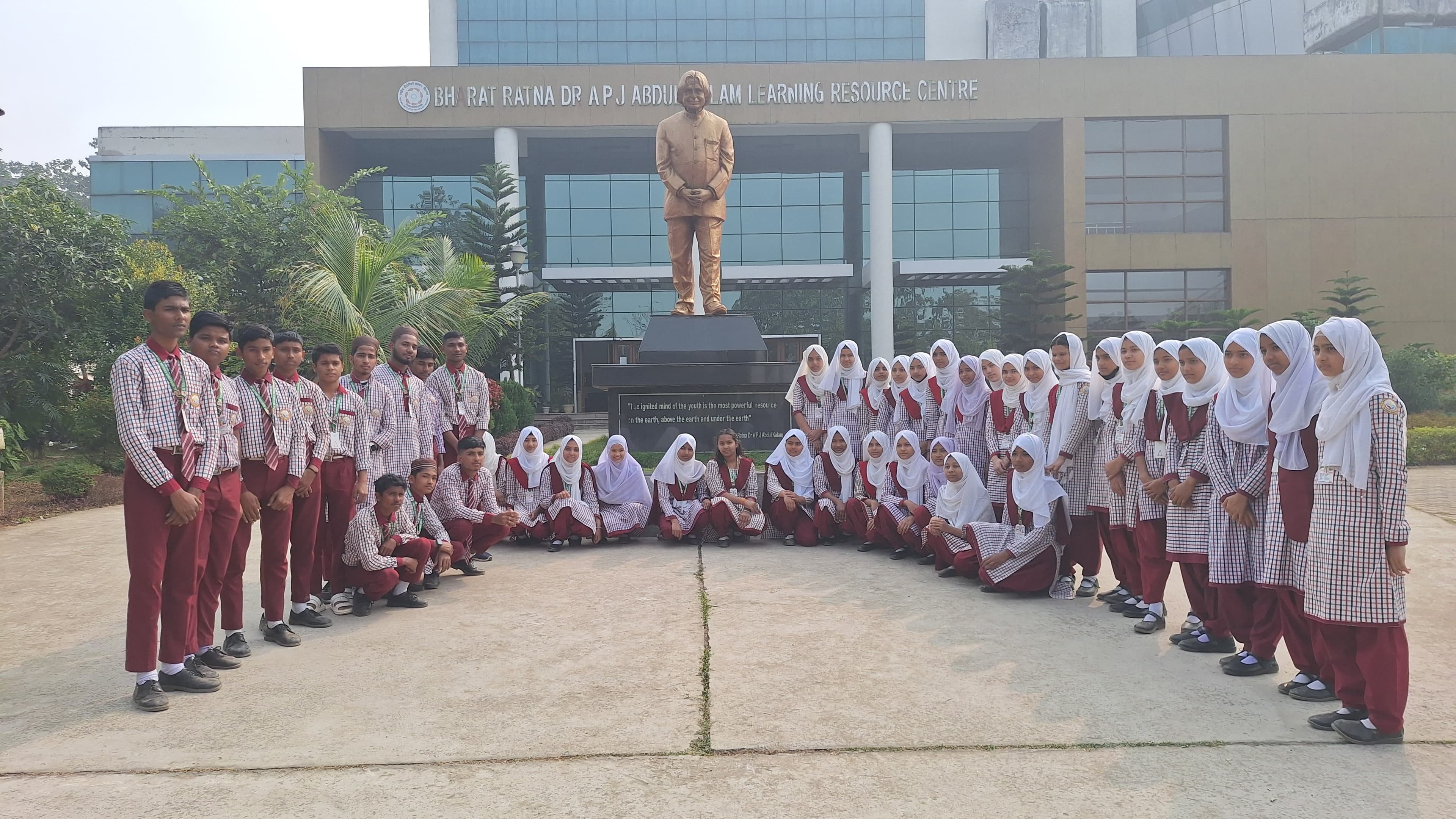 Educational Tour